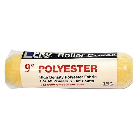 Pro Solutions 9 in. Cover 3/8 in. 34038